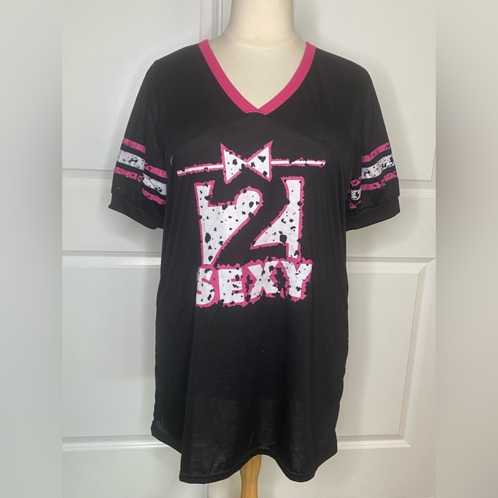 Chipendales By Undercover Wear 3X Pajamas